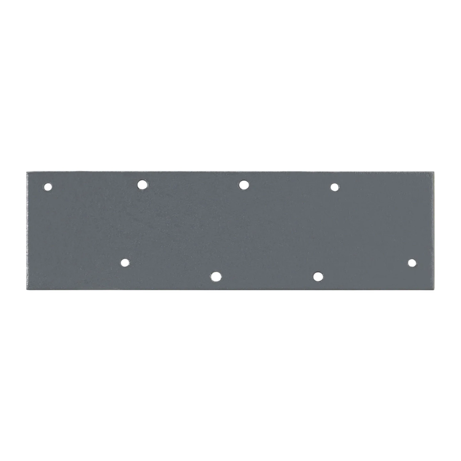 Blindabeckung 4 Bohrungen A/B/D-Serie