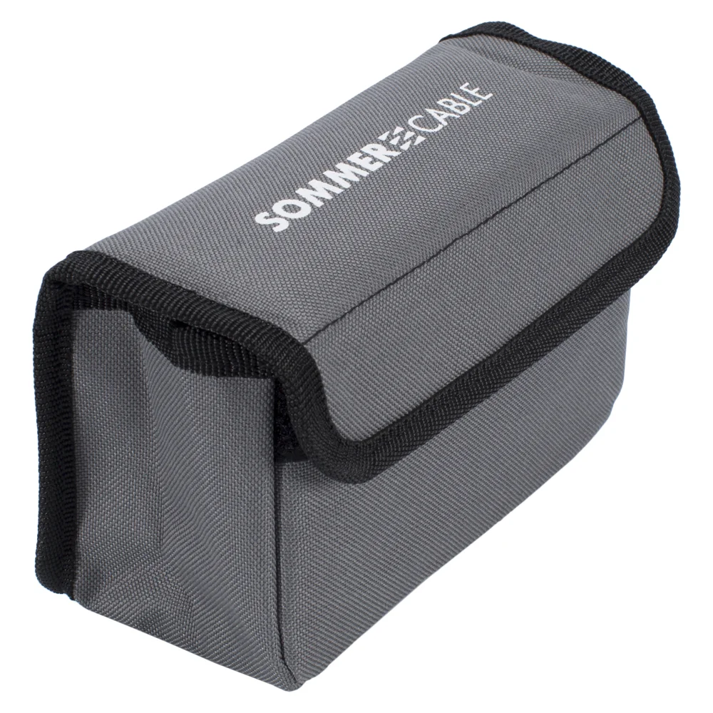 Schutztasche für Multipingehäuse