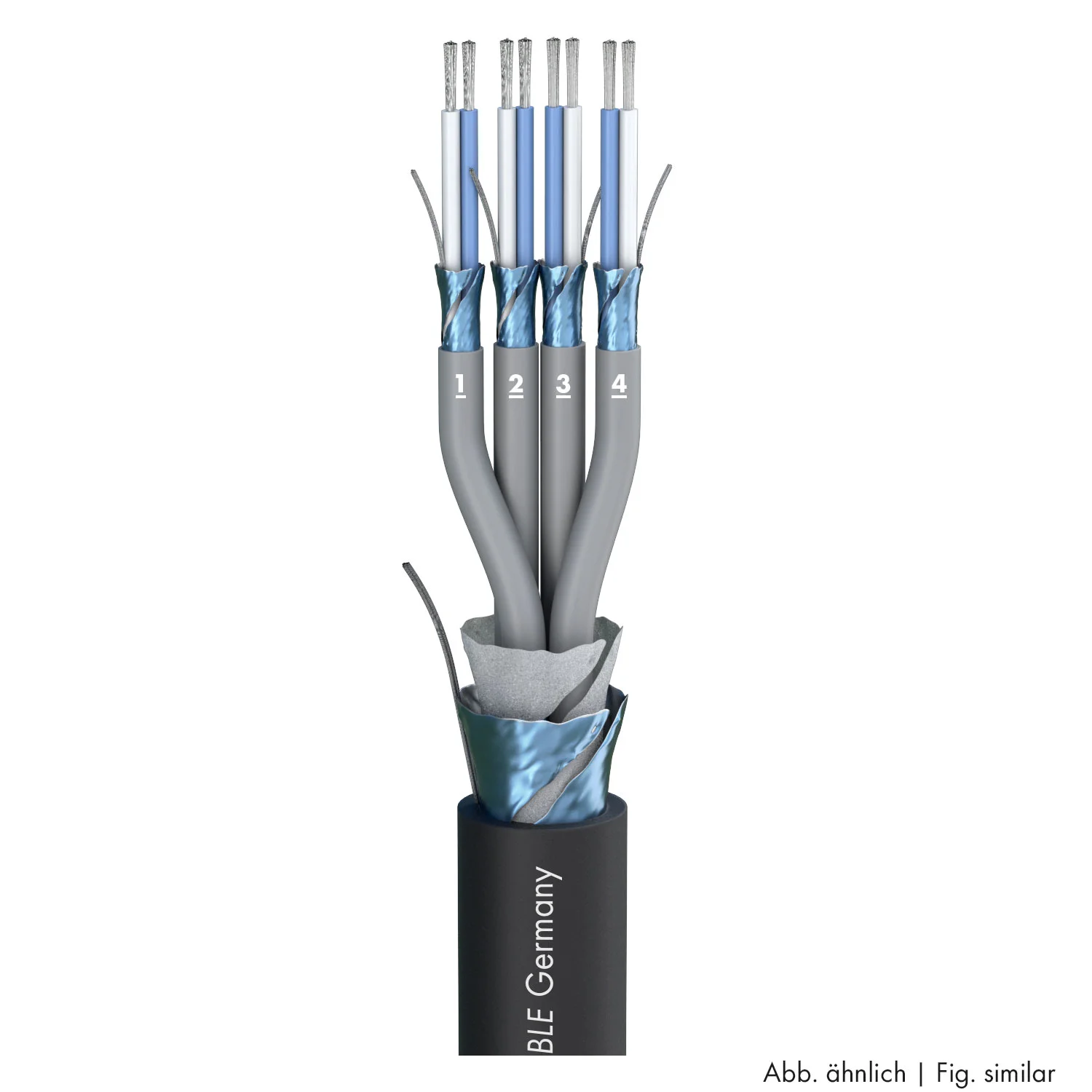 SC-MISTRAL MCF-24 Studiom./ sw