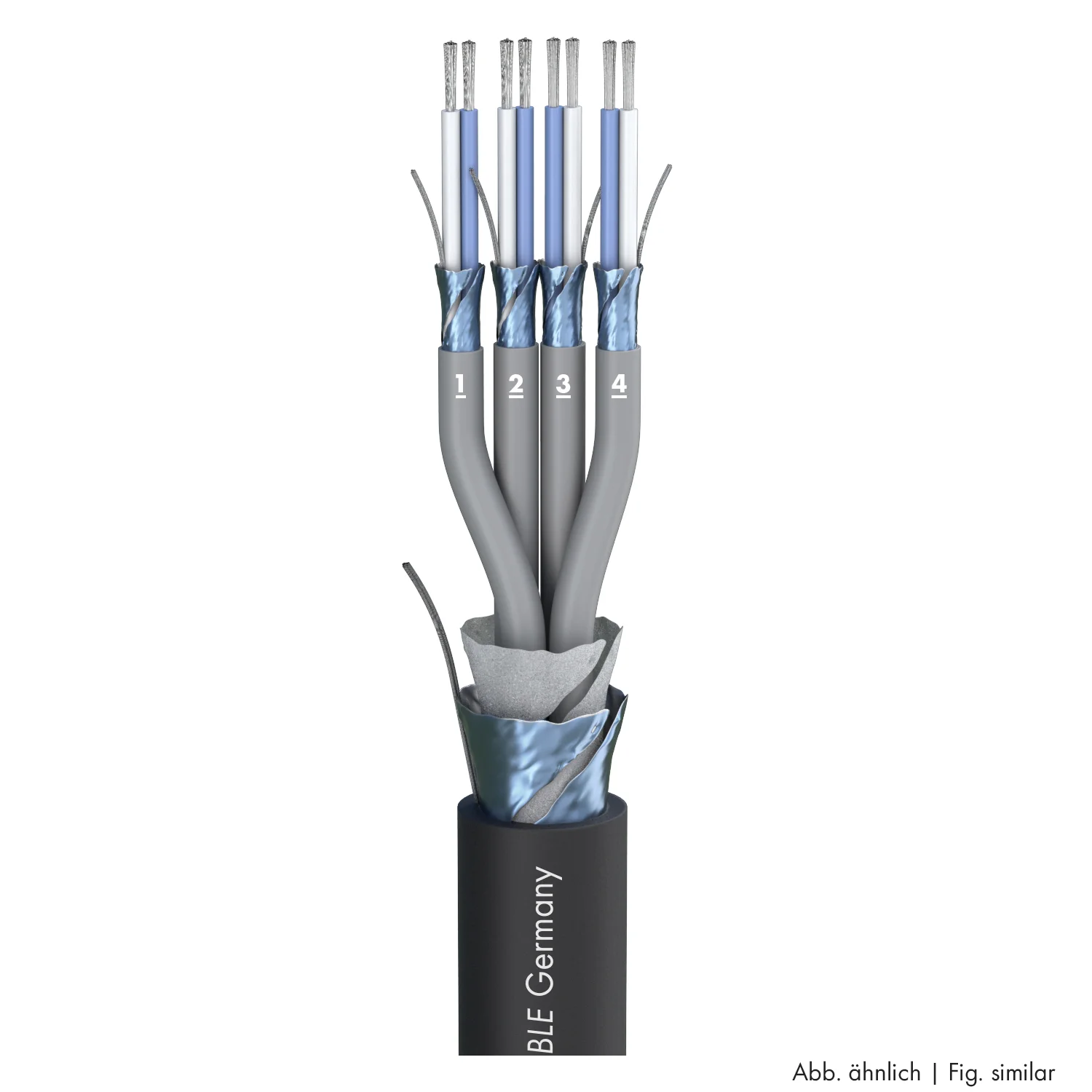 SC-MISTRAL MCF-32 Studiom./ sw