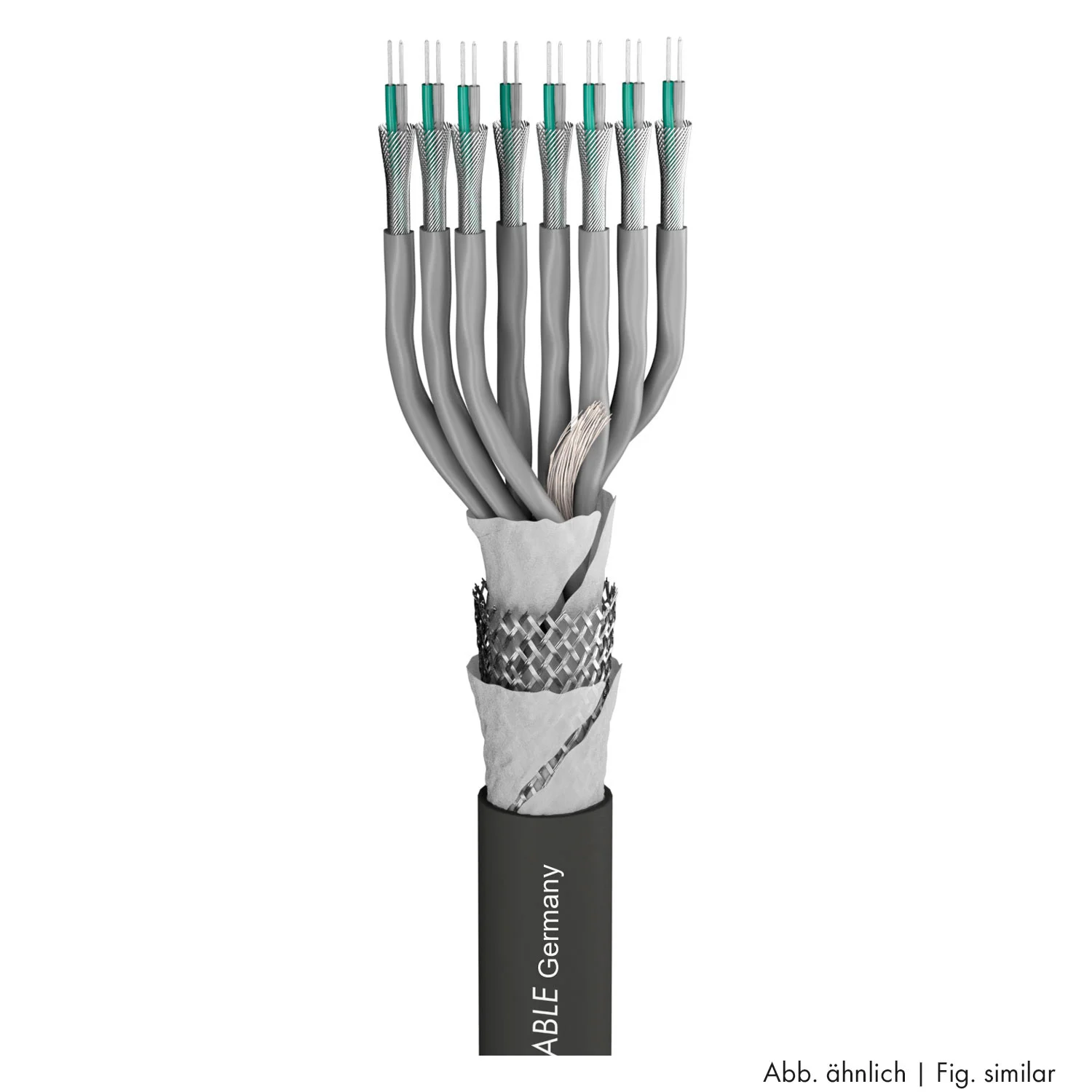 SC-TRANSFER AMCK32 PUR Compact Multicore