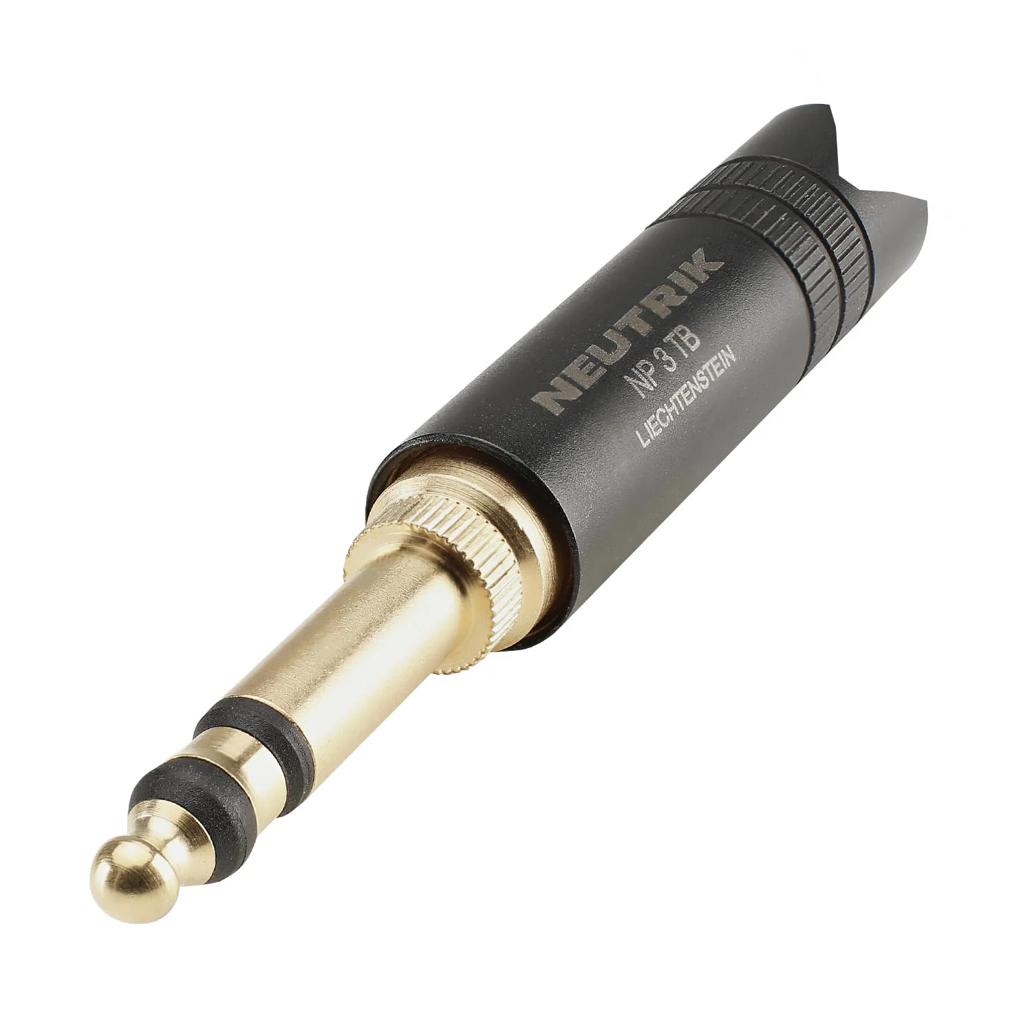 NEUTRIK B-Gauge Standard Crimp, sw,