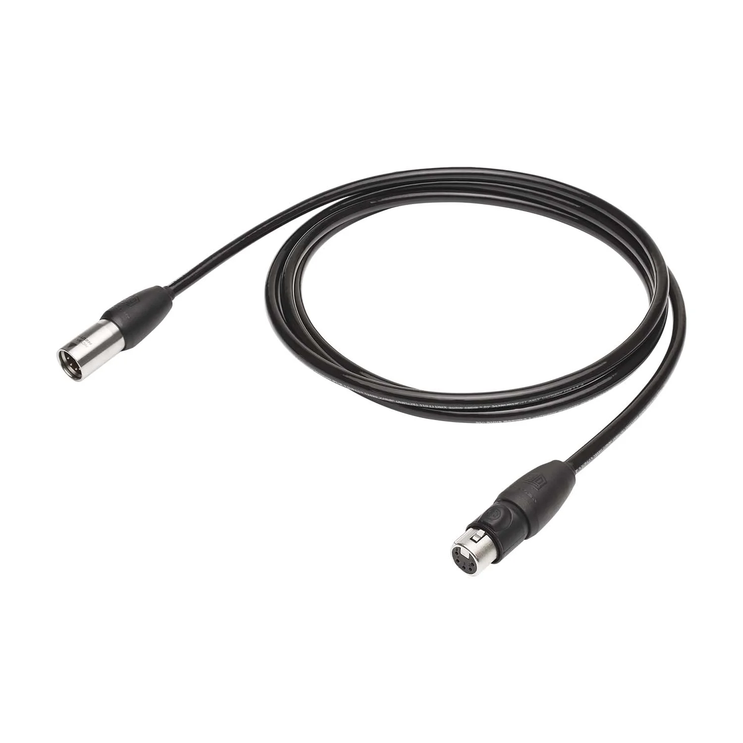 Aqua Marinex DMX 4x0,22qmm,  2,50m