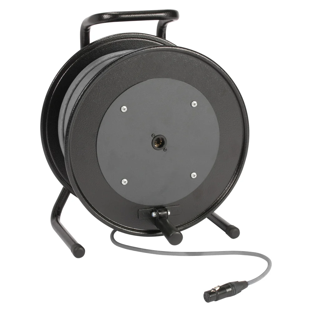 AES/EBU Binary 434, grau, 70,00m