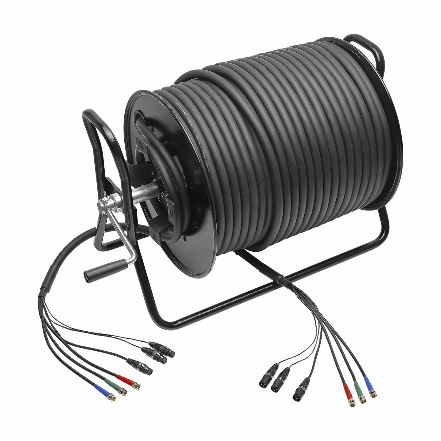 Transit MC 3231, schwarz, 100m