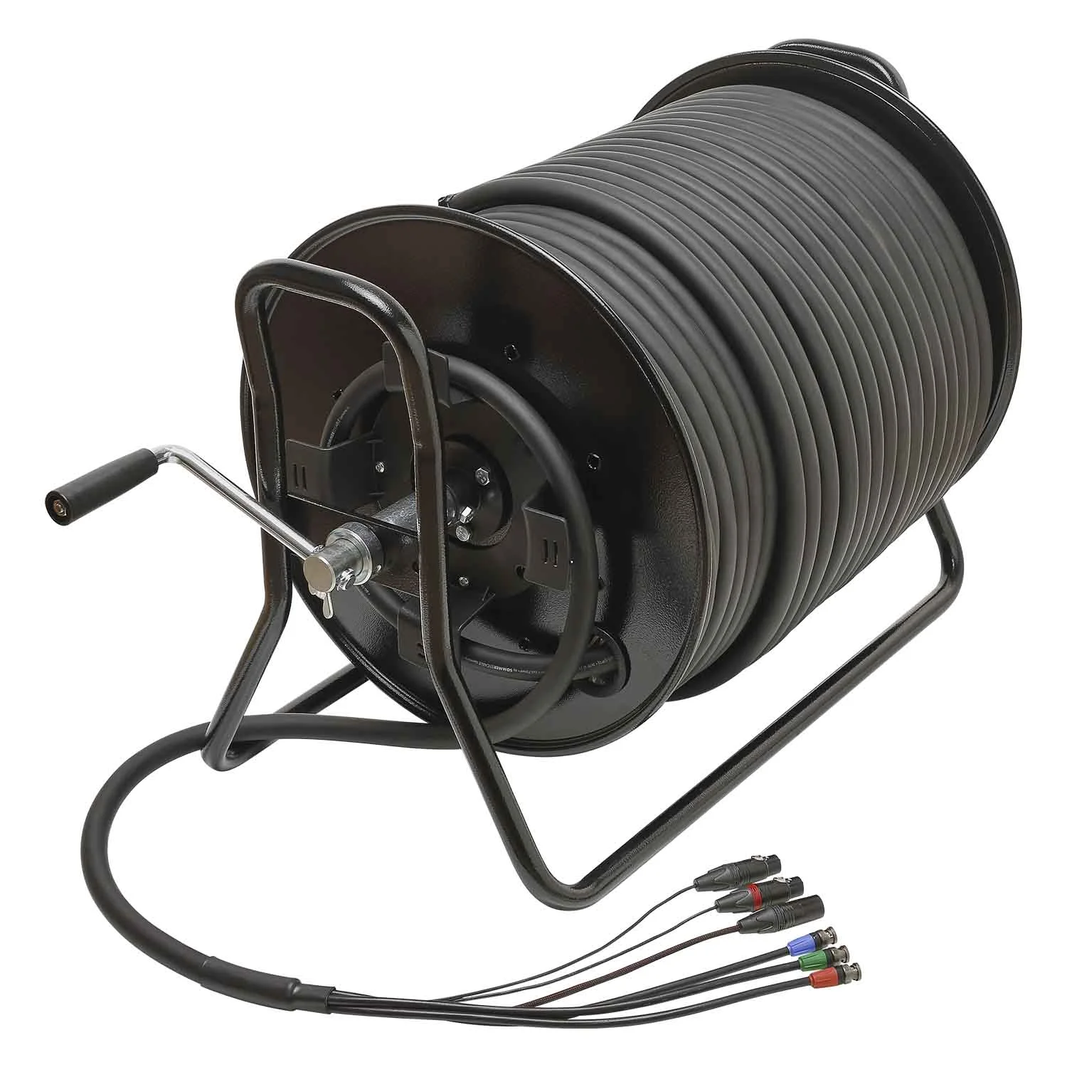 Transit MC 3231, schwarz, 70,00m