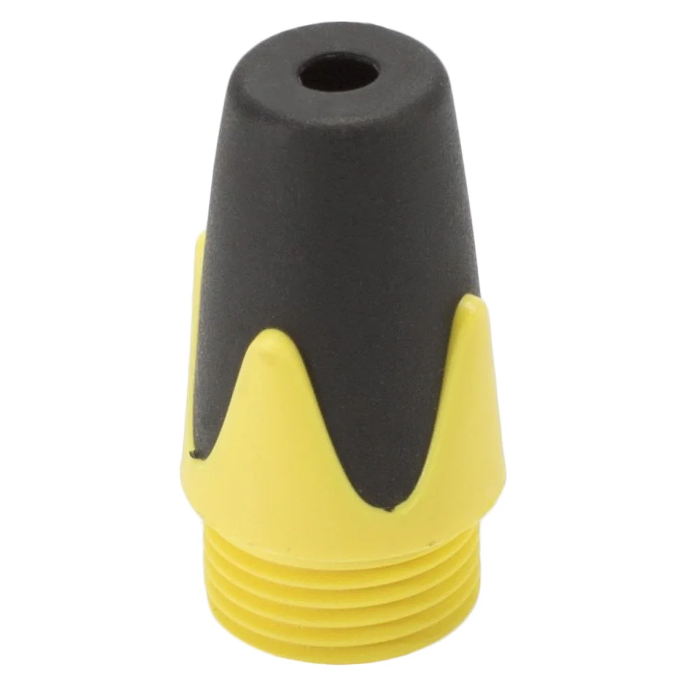 NEUTRIK Klinke-Kappe, gelb