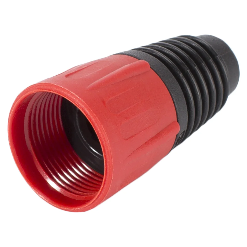 NEUTRIK XLR-Kappe, rot