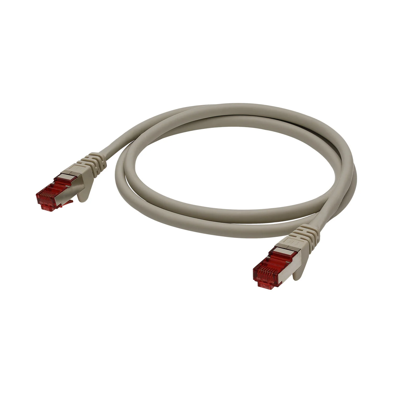 RJ45 Patchkabel S/FTP 10Gbit/s PiMF GHMT