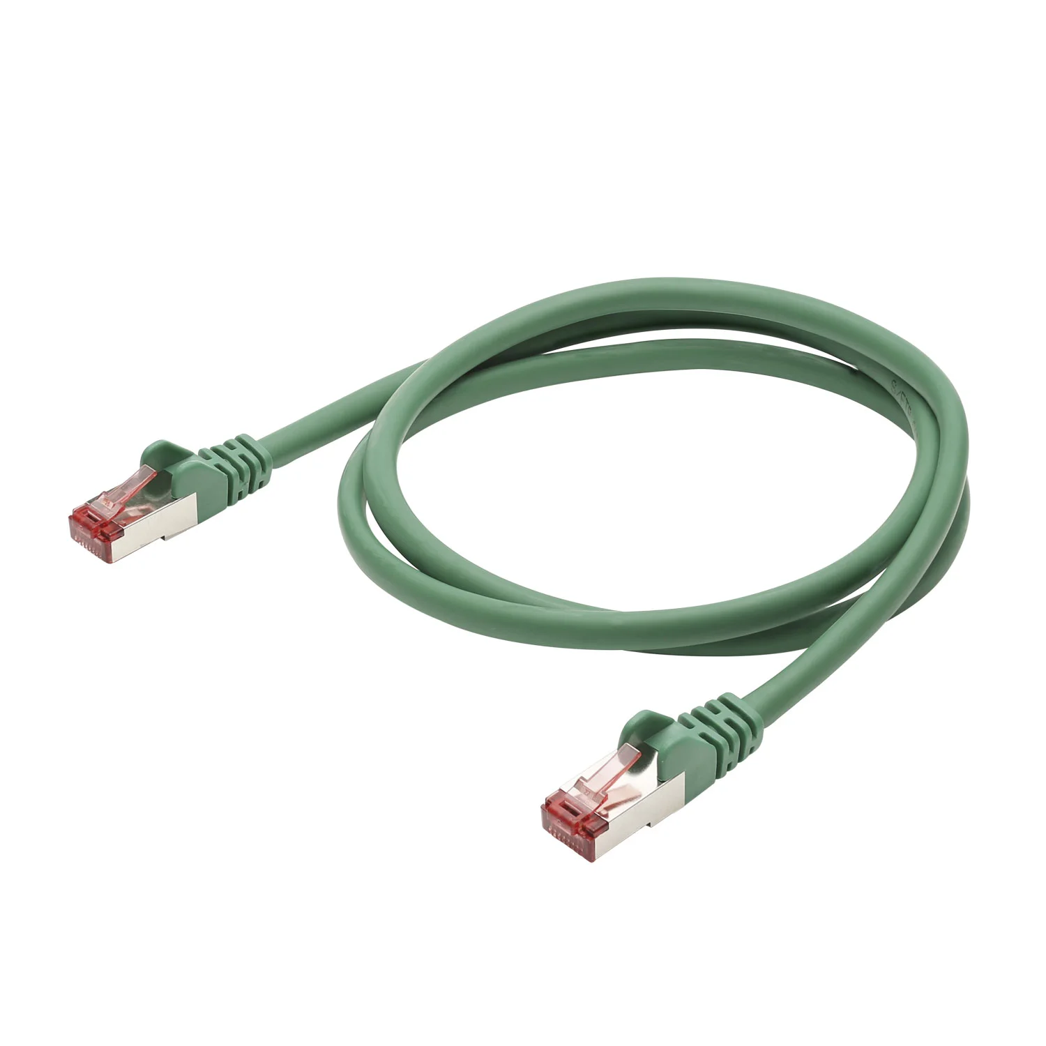 RJ45 Patchkabel S/FTP 10Gbit/s PiMF GHMT