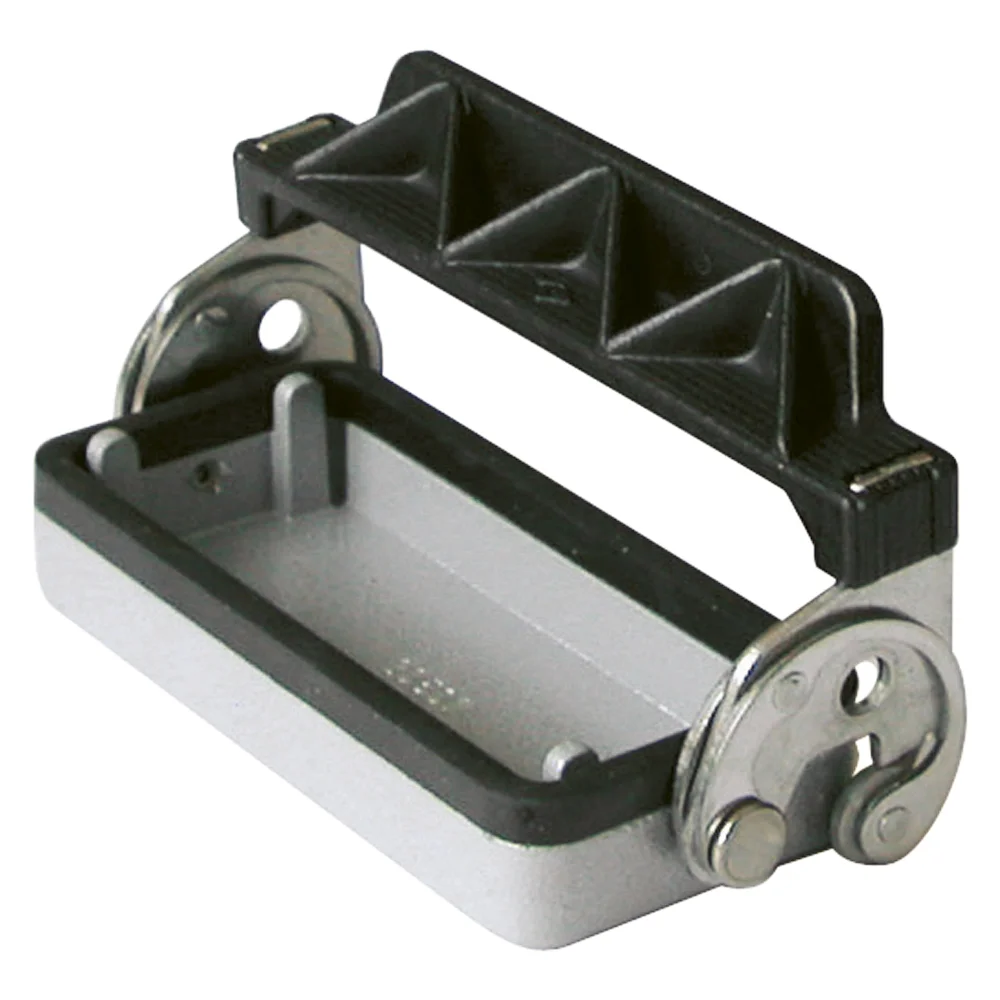 Schutzdeckel 24polig m. 1 Bügel f.