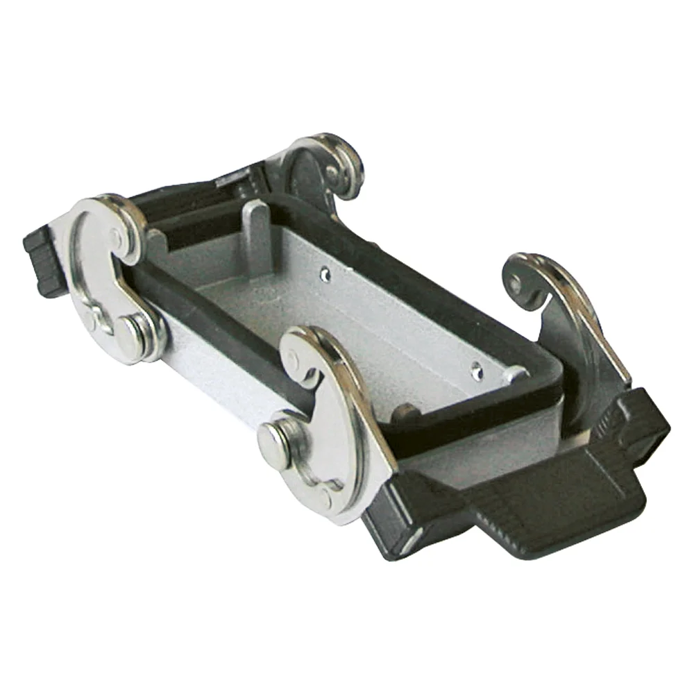 Schutzdeckel 108polig m.2 Bügeln f.