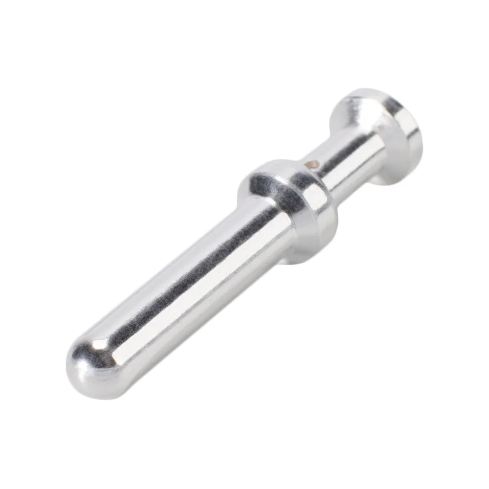 Crimpkontaktstift versilbert 40A 2,5mm²