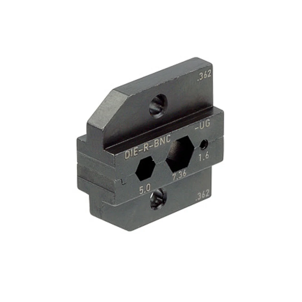 NEUTRIK Crimpeinsatz zu WCZ1200 für