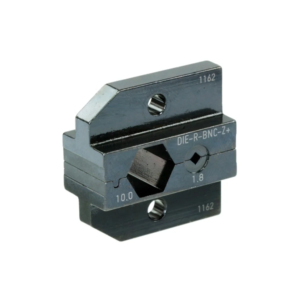 NEUTRIK Crimpeinsatz zu WCZ1200