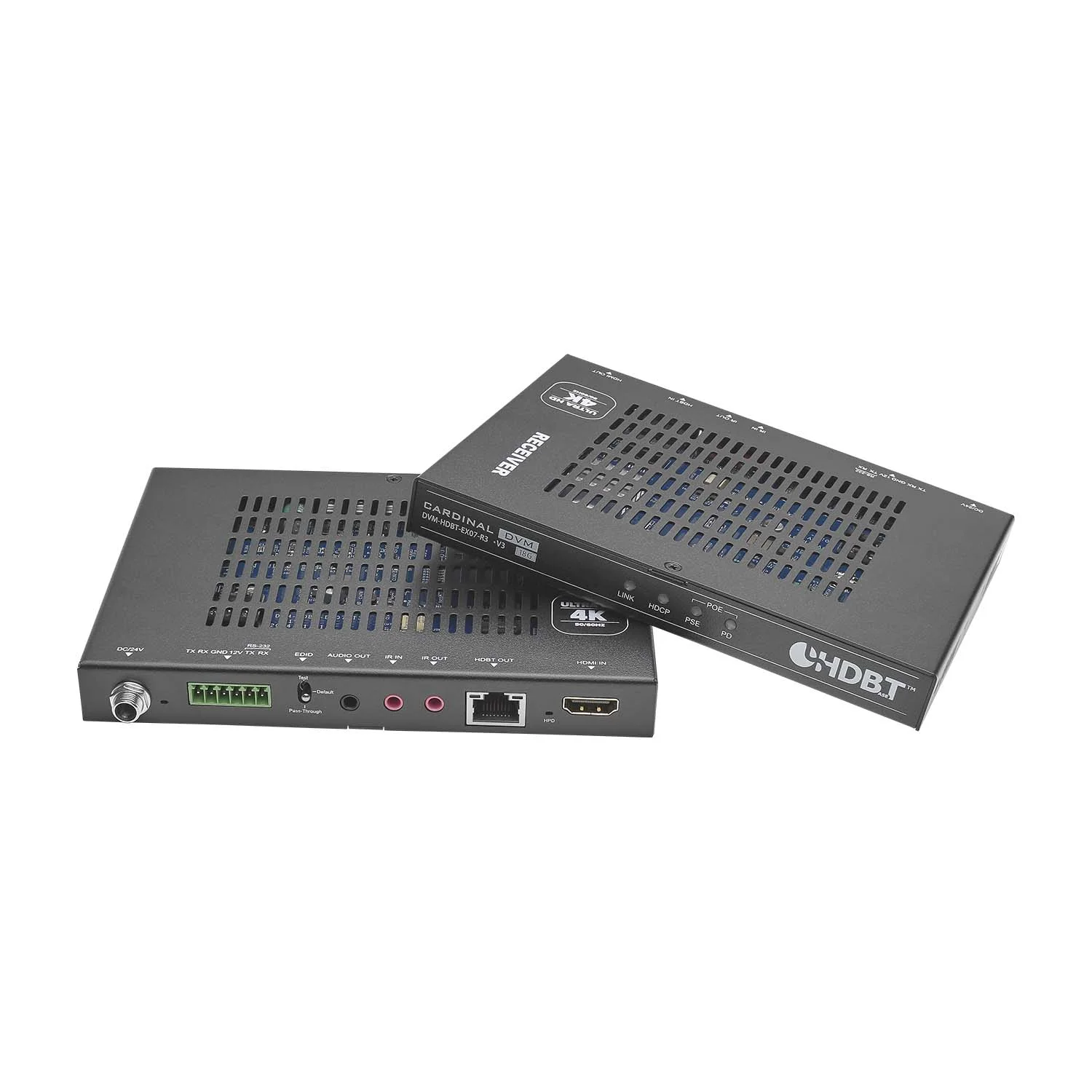 HD-BaseT-Extender-Set 4K          G3 70m