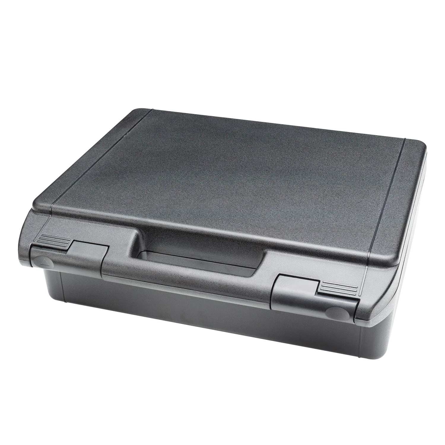 Hartschalenkoffer für DVM-HDT-KIT-DESK