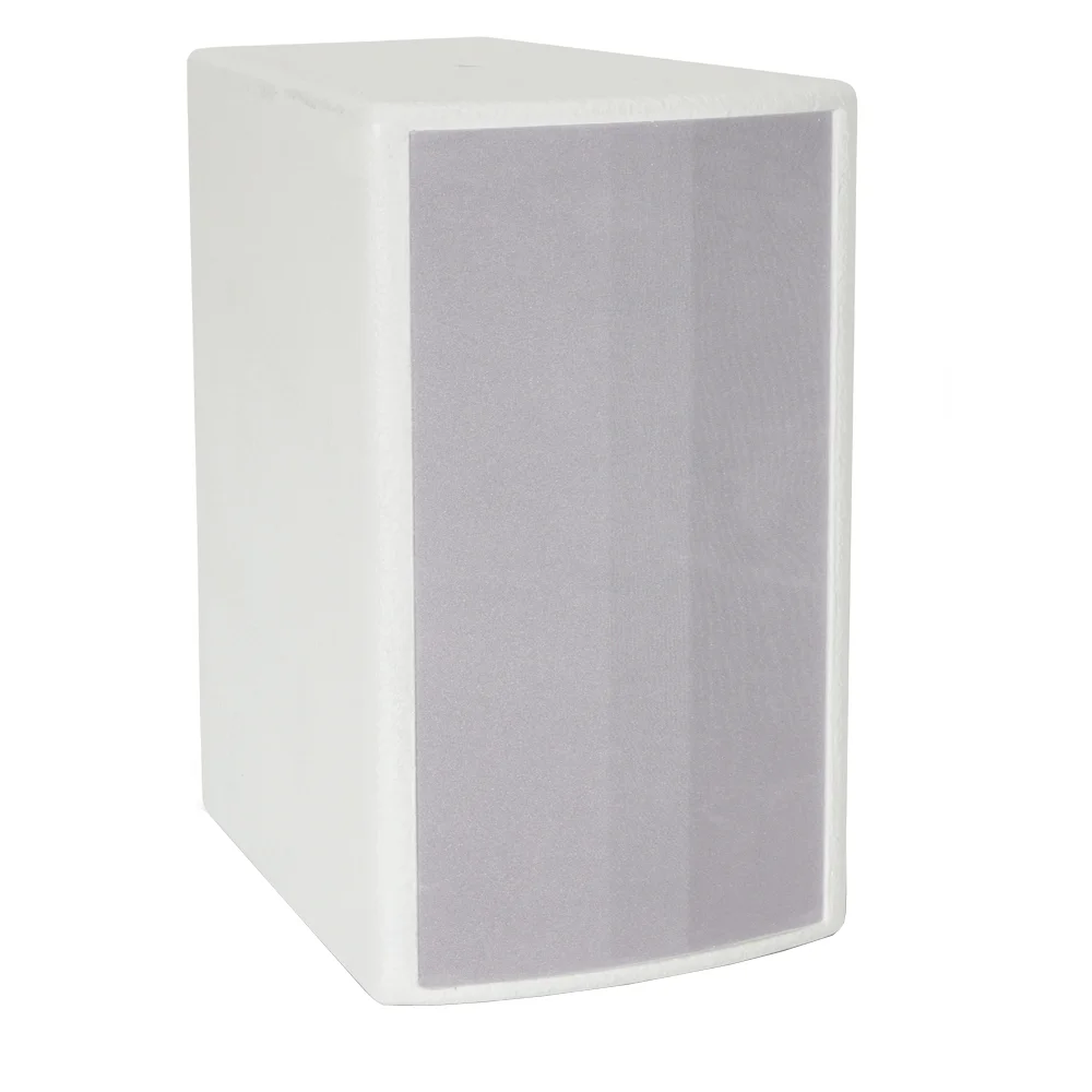 Universalspeaker 5.25"/1", WHITE