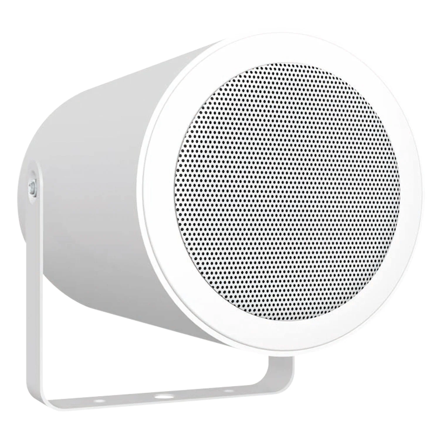 DVM Soundprojektor im Alugehäuse mit