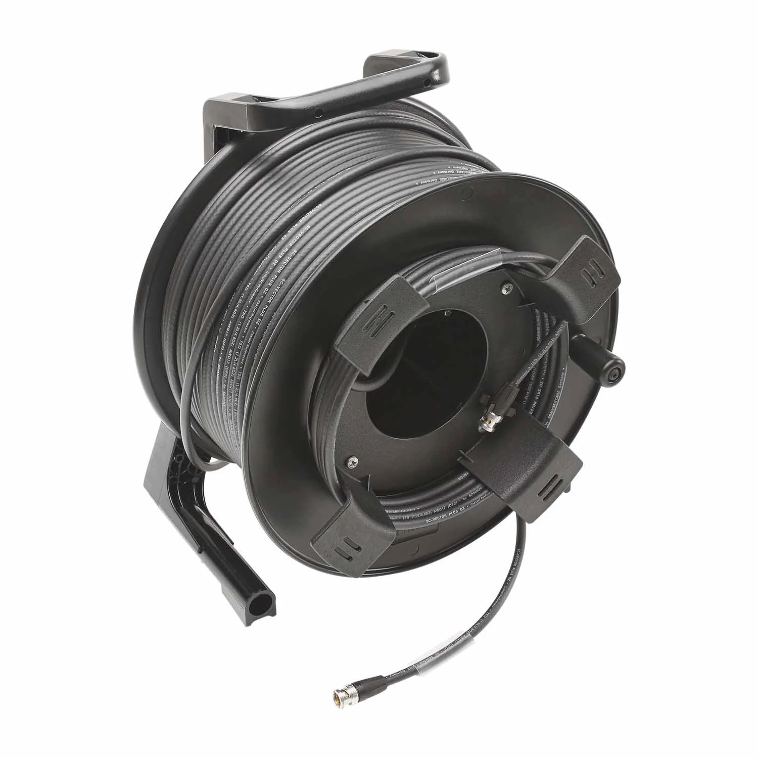 Koaxkabel Vector Plus 1.2L/4.8DZ, 75,00m