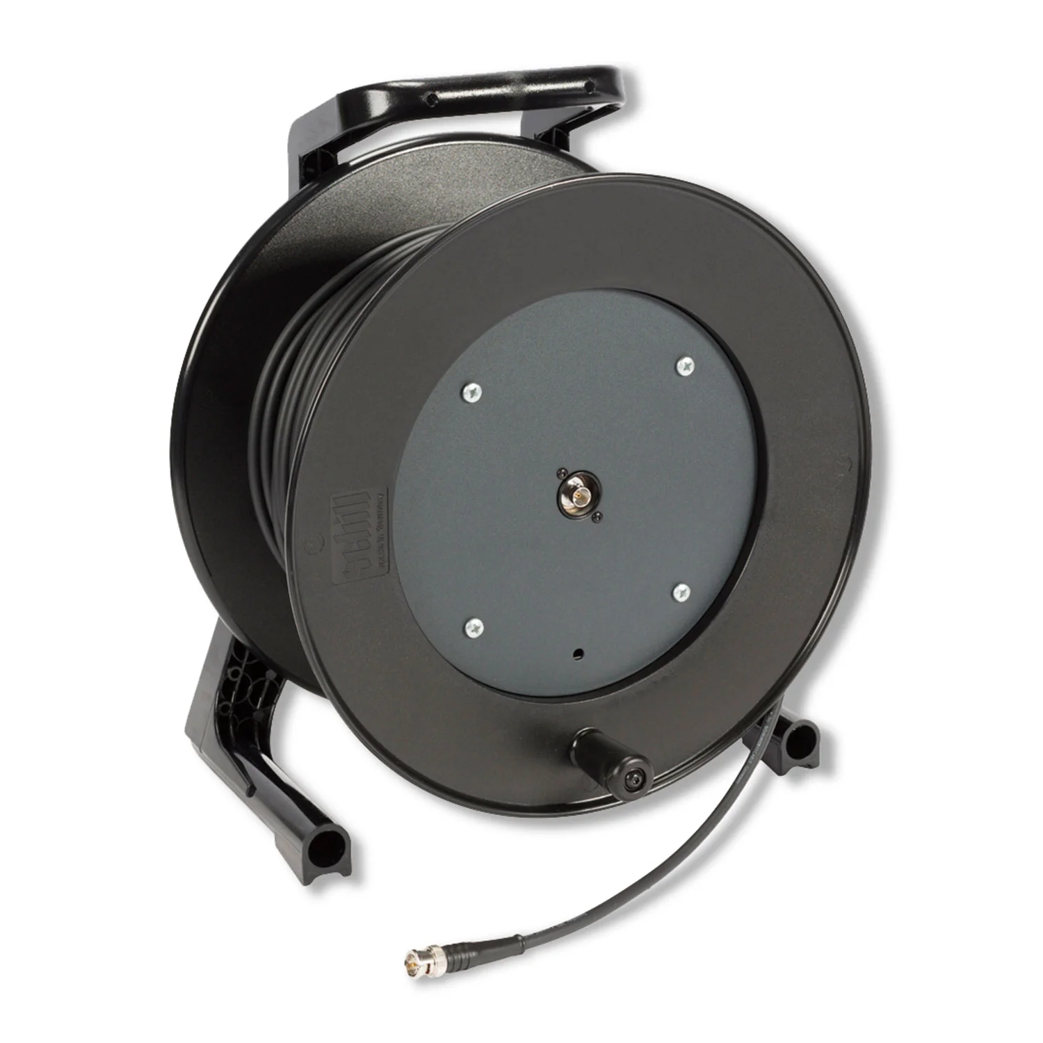 Koaxkabel Vector Plus 1.2L/4.8DZ, 150m