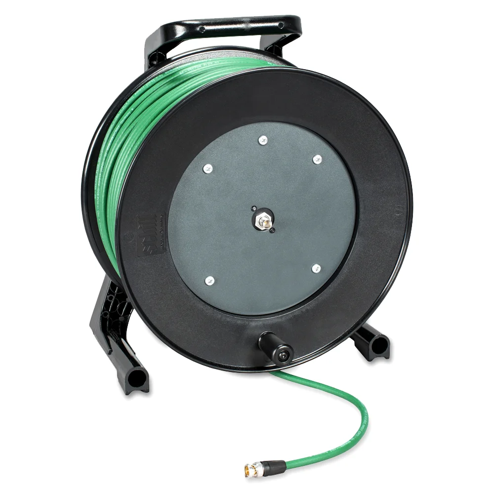 Koaxkabel Vector Plus 1.2L/4.8DZ, 150m