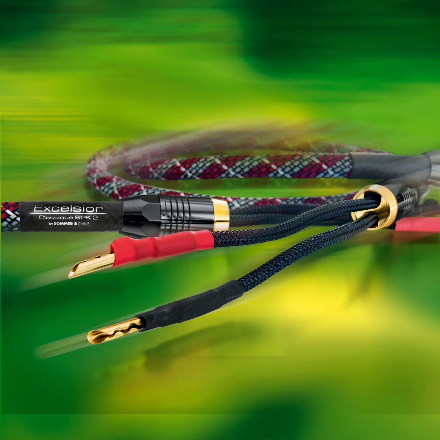 Excelsior classique SPK 2, 10,00m