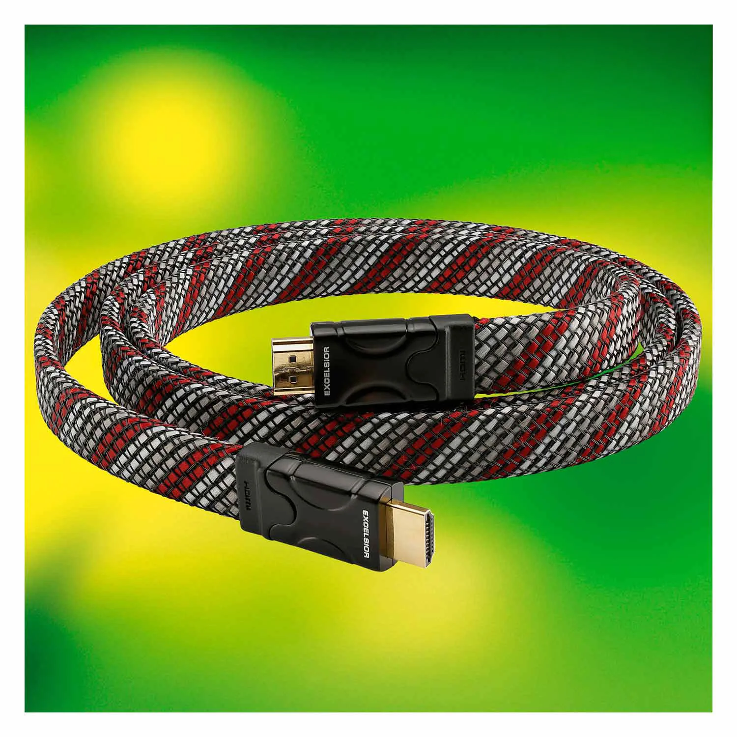 Excelsior classique HDMI, 1,50m