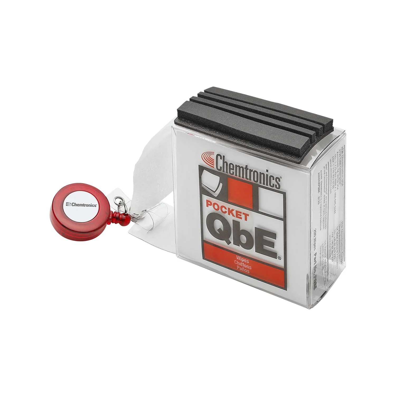 Fiber-Reinigungstücher