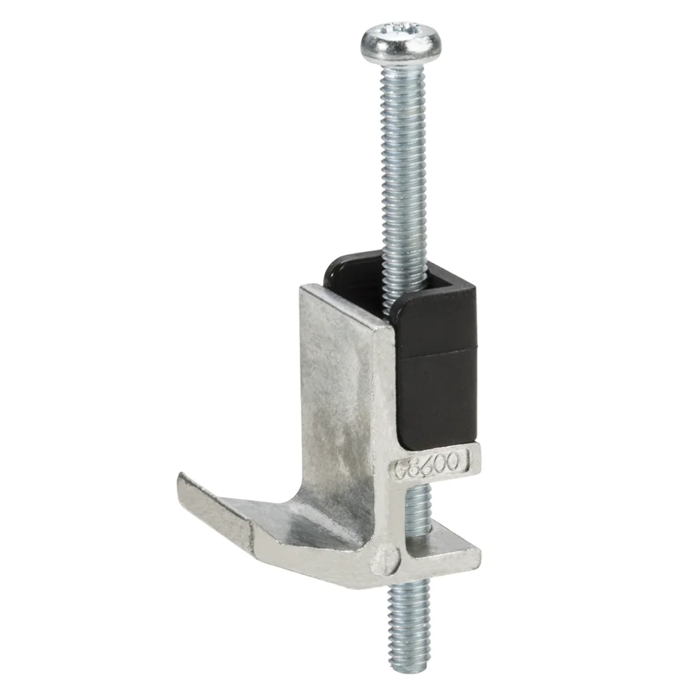 ACKERMANN Befestigung f. GESRA9/10U