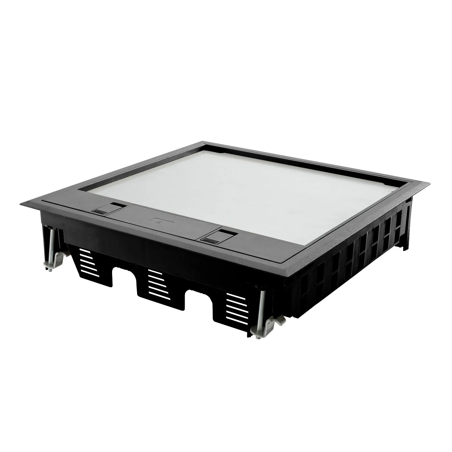 OBO BETTERM. Geräteeinsatz f. Teppich