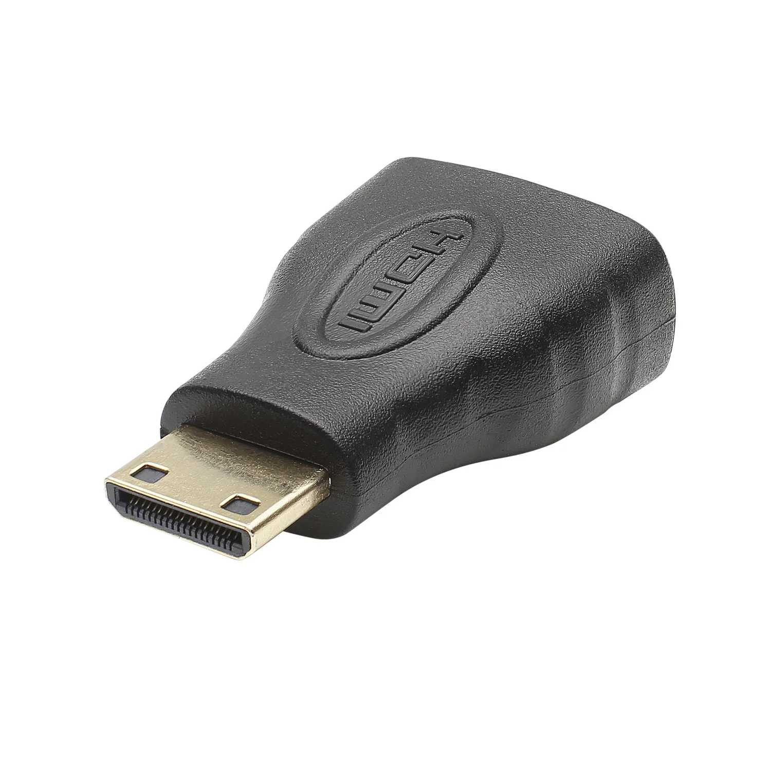 Adapter HDMI female <> HDMI Mini male