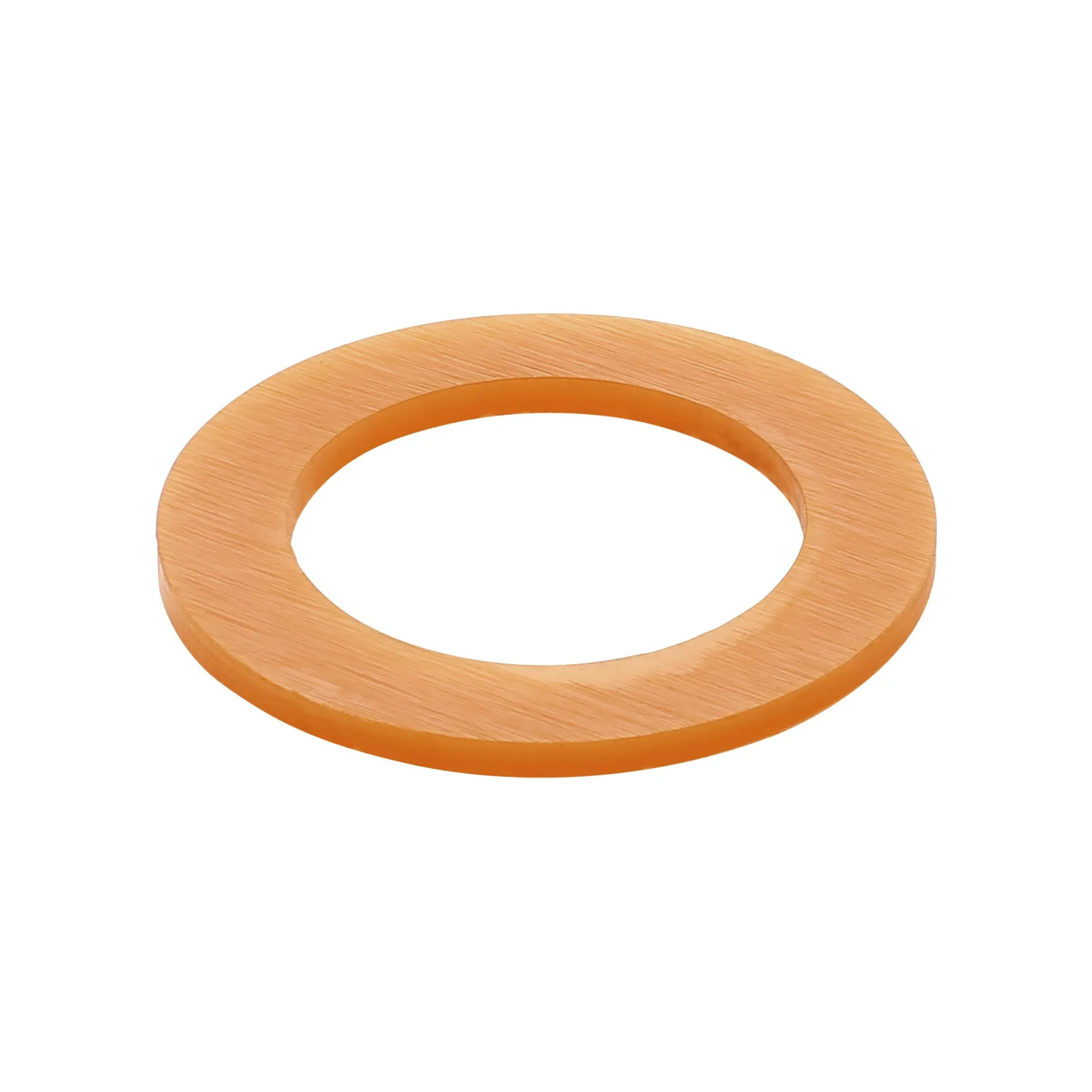 Farbring für HICON D-Flansch orange