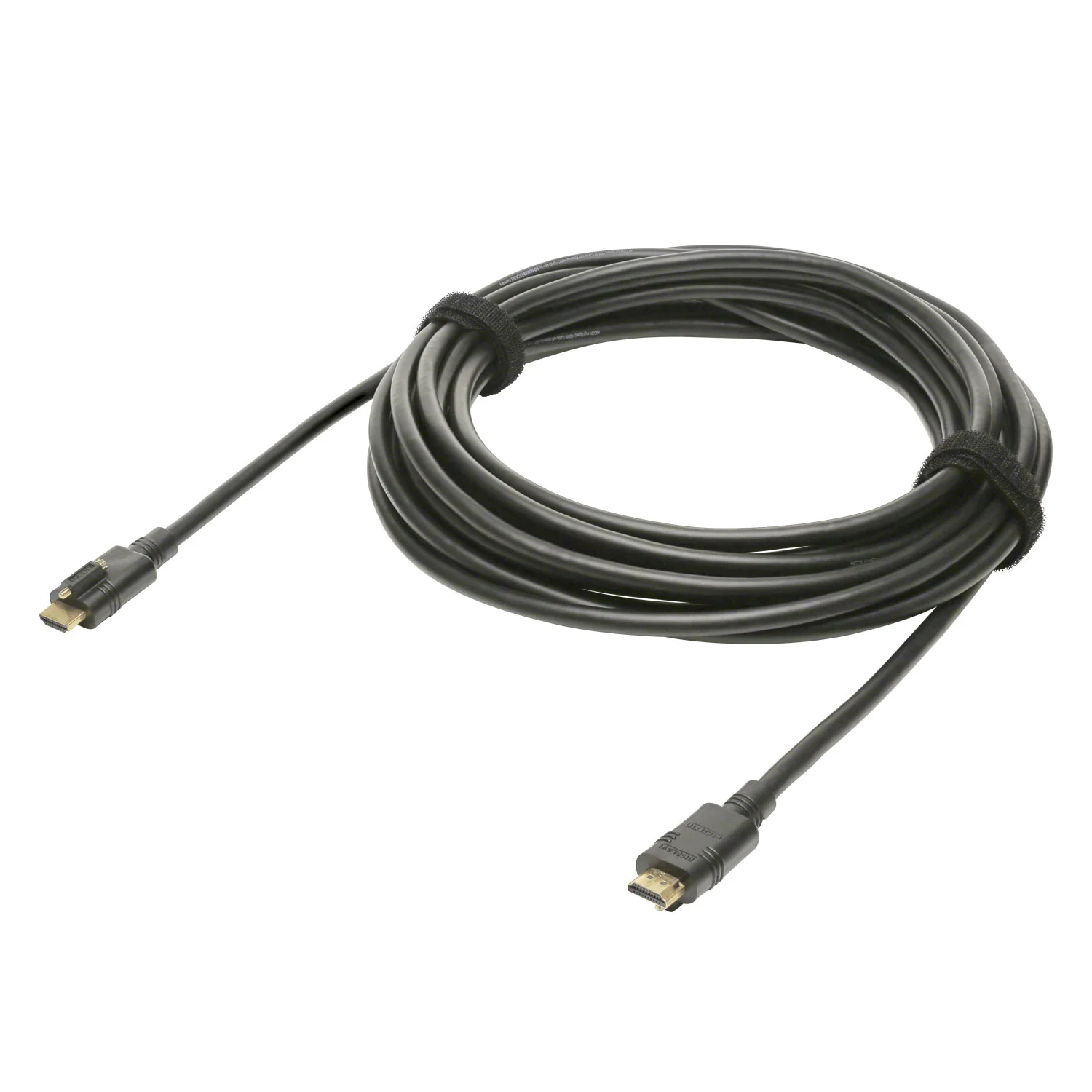 HDMI HighSpeedcable +Ethernet active 10m
