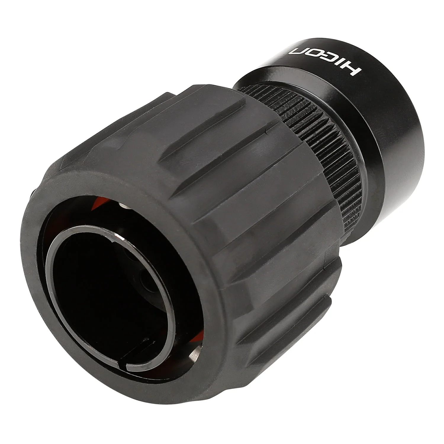 CA-COM komp. Kabelstecker 8pol