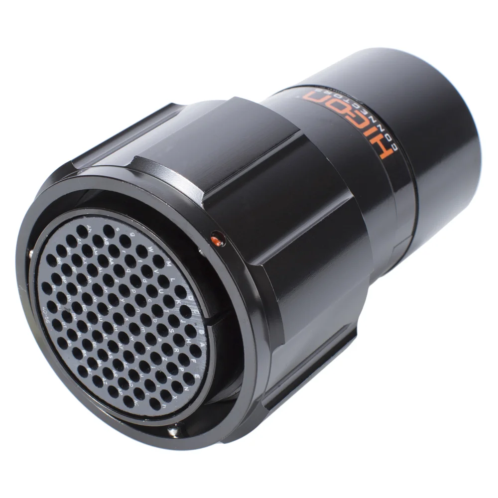 HICON Kabelbuchse rund 85pol