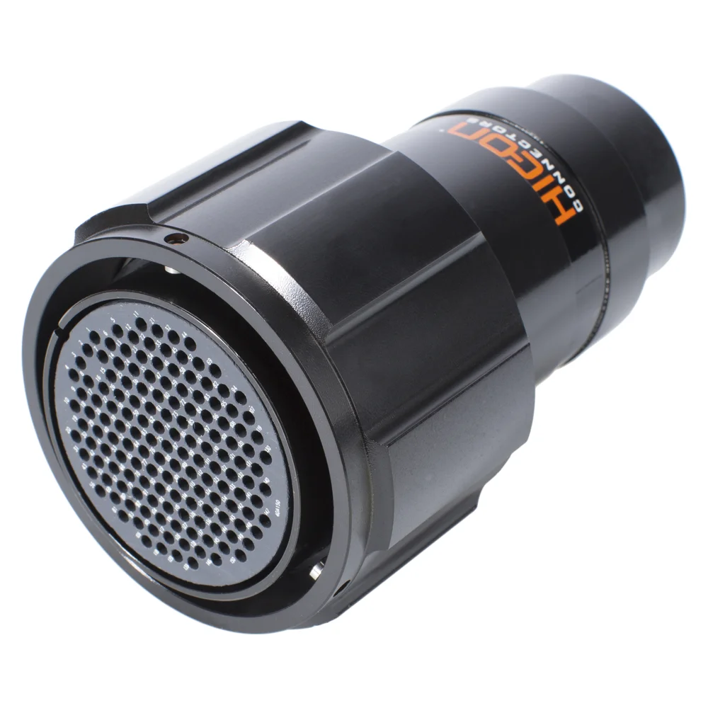 HICON Kabelbuchse rund 150pol