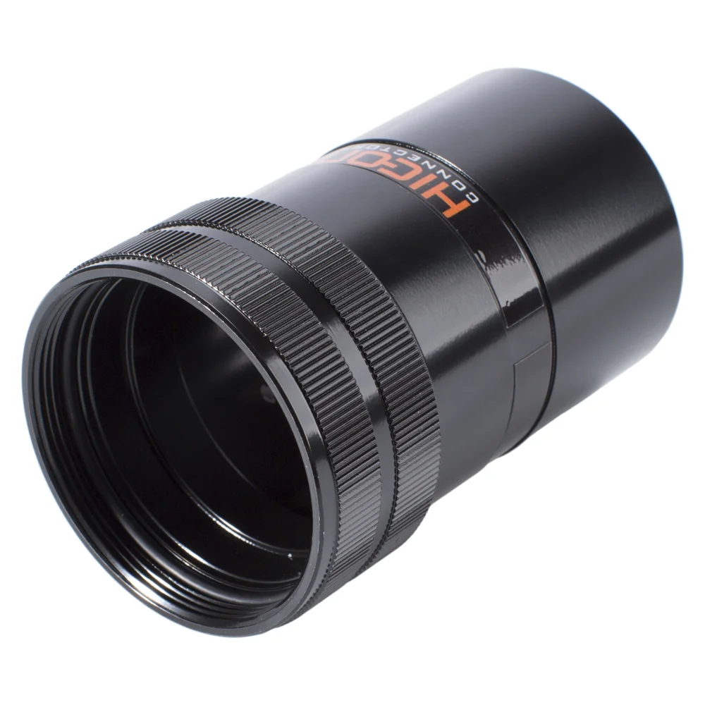 HICON Rückgehäuse Größe 40, PG36