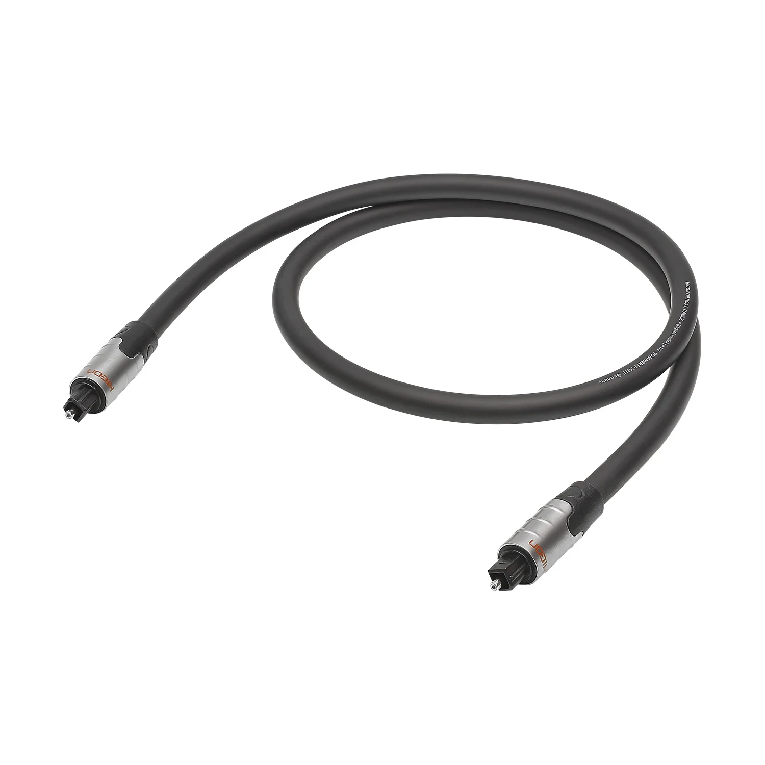 HiCon HomeCinema TOSLINKm<>TOSLINKm 1,5m