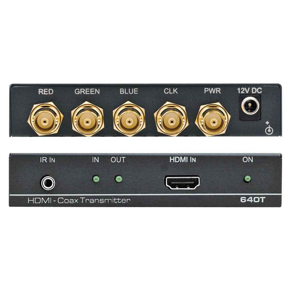 KRAMER HDMI Koax Transmitter
