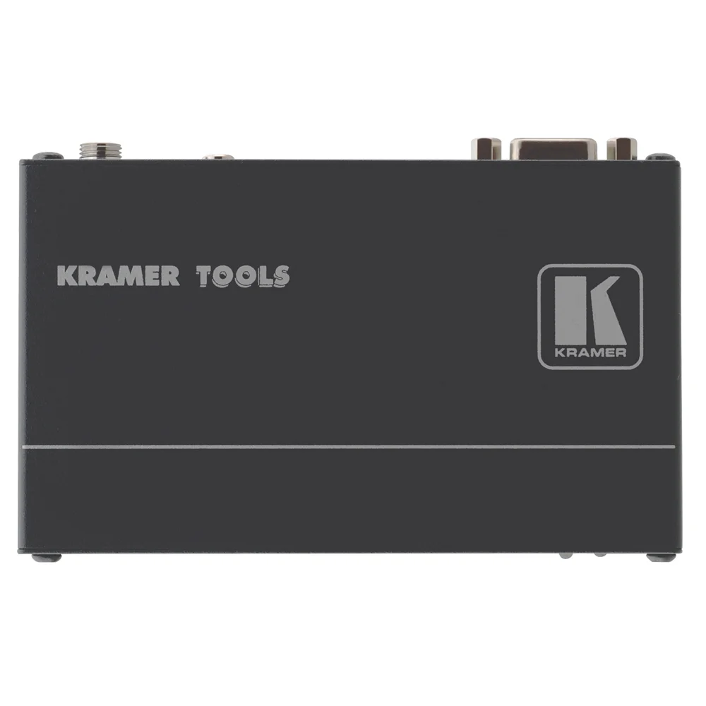 KRAMER TP121XL VXGA/AUDIO Transmitter