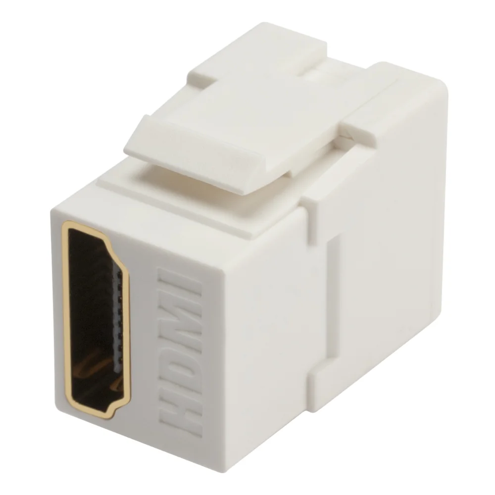 Keystone Einbauverb. HDMI fem.<>fem.