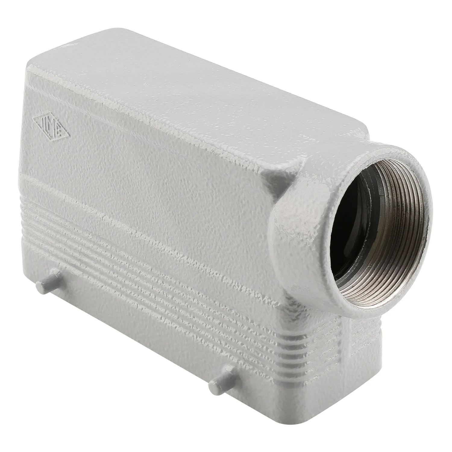 Tüllengehäuse 24/64/108polig m. Bolzen