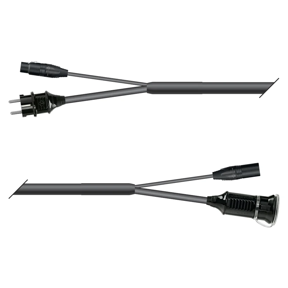 Hybrid Multicore Monolith 10,00m