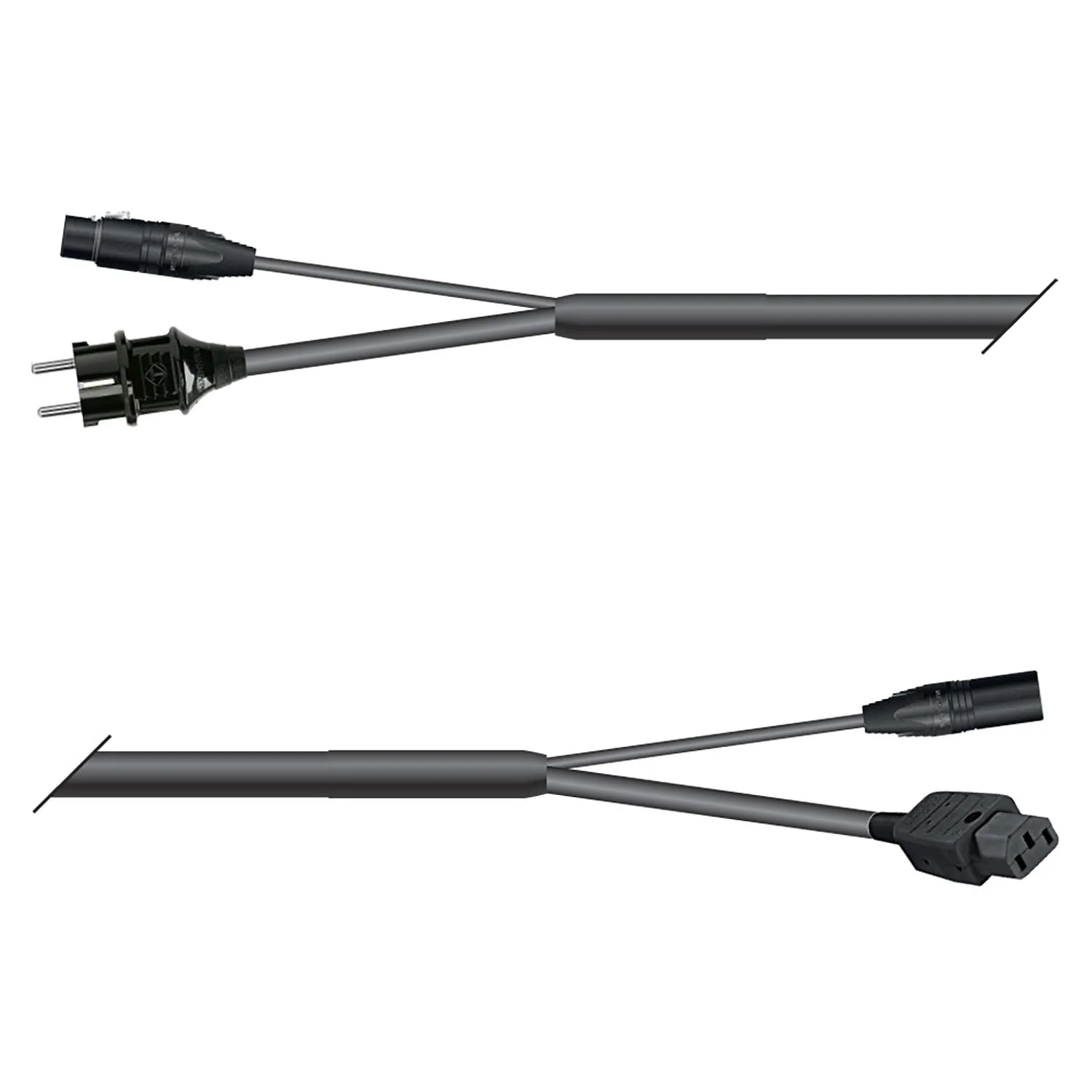 Hybrid Multicore Monolith 15,00m