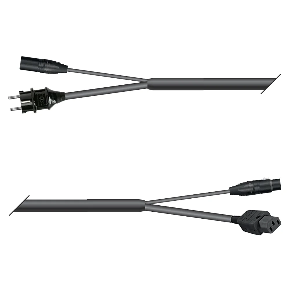 Hybrid Multicore Monolith  5,00m