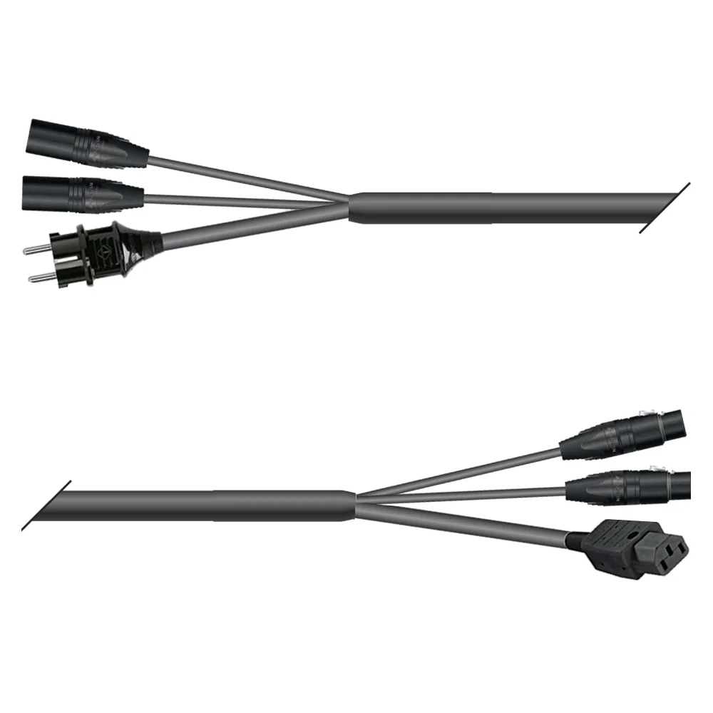 Hybrid Multicore Monolith 10,00m