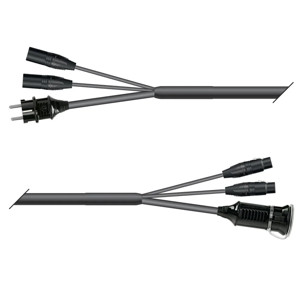 Hybrid Multicore Monolith 10,00m