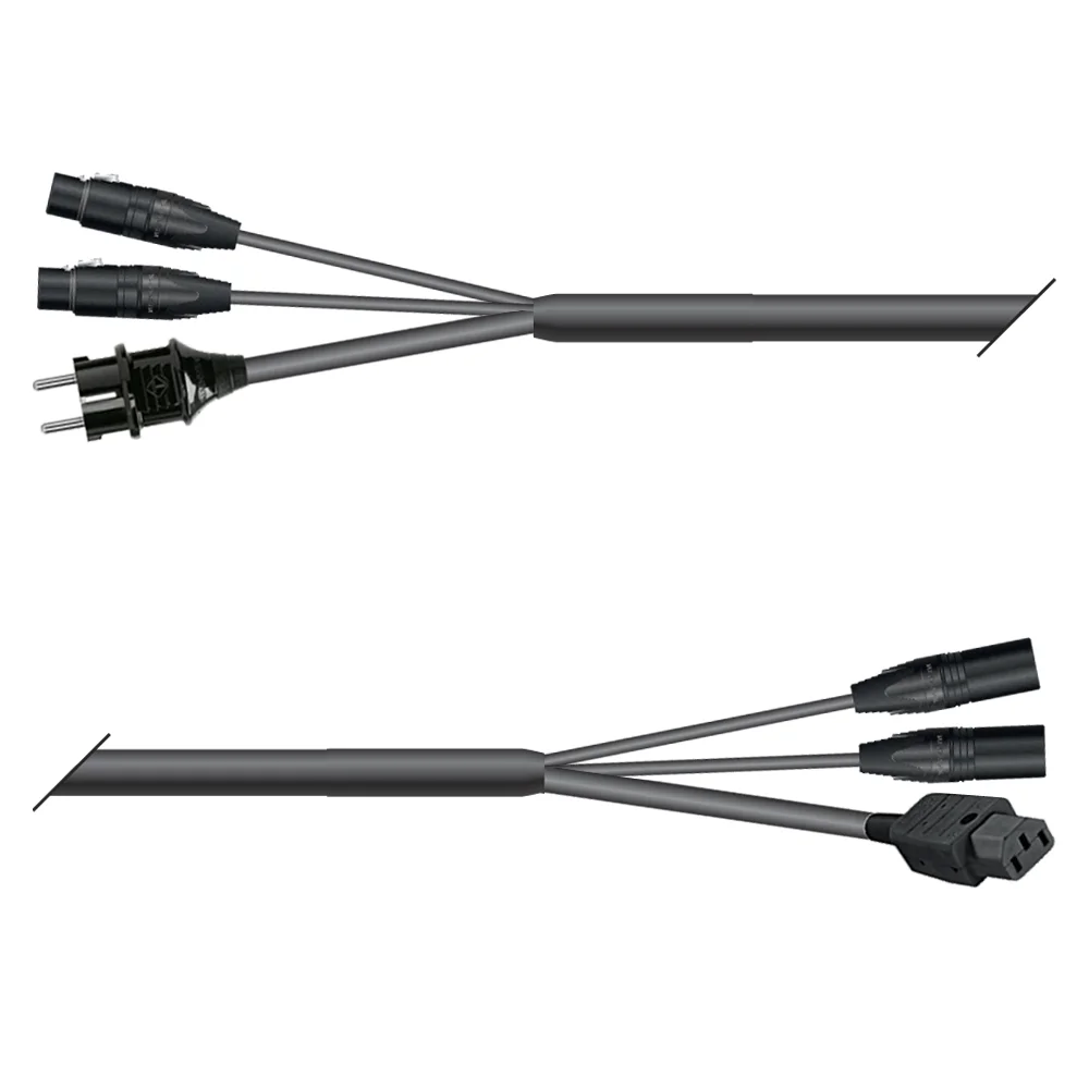 Hybrid Multicore Monolith  5,00m