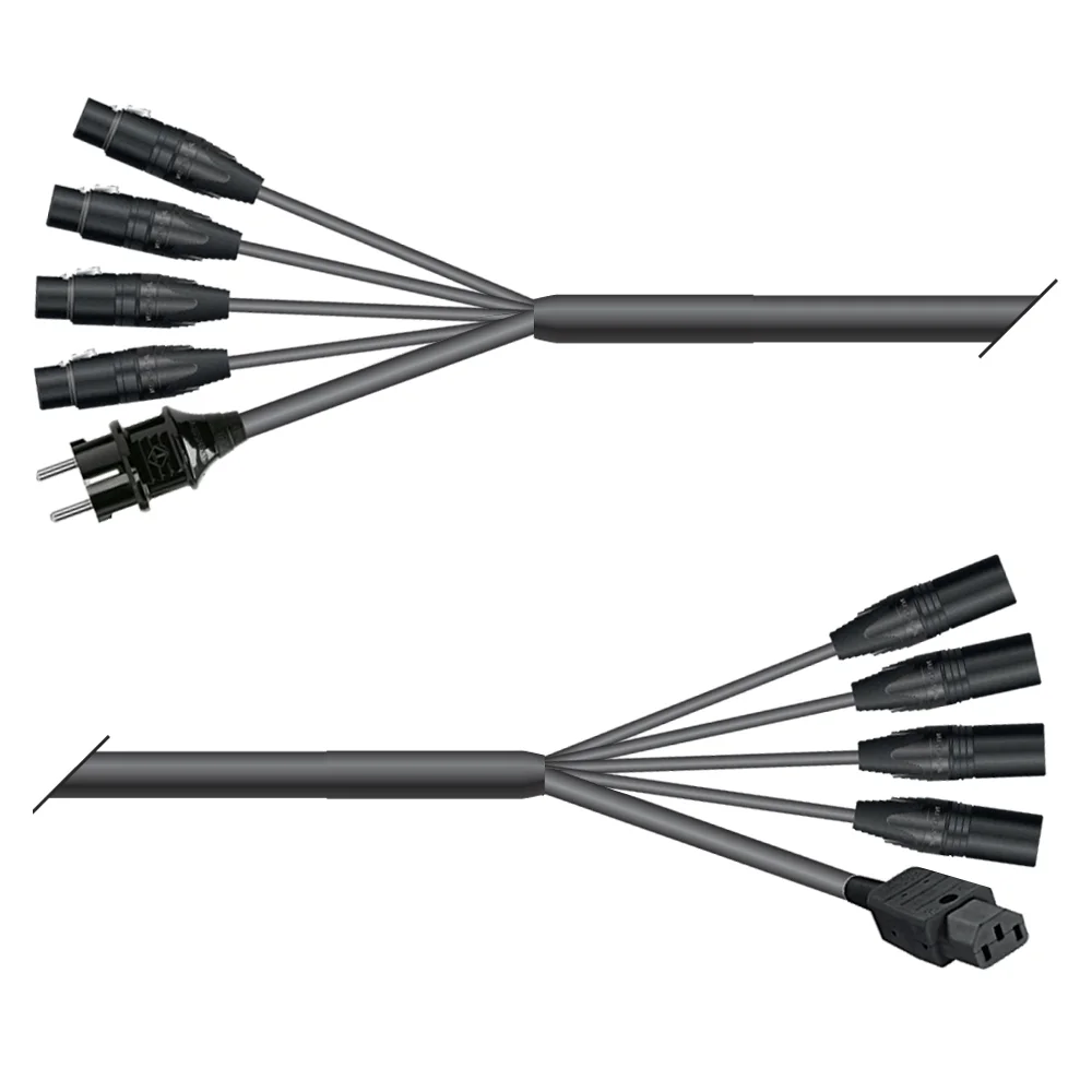 Hybrid Multicore Monolith 10,00m